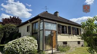  Maison � vendre 4 pi�ces 95 m�