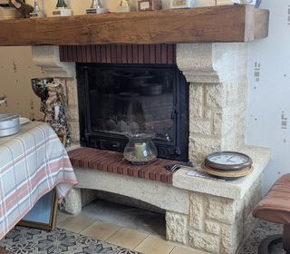  Maison � vendre 5 pi�ces 