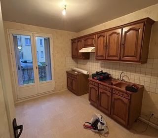  Appartement � louer 5 pi�ces 78 m�