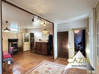  Maison � vendre 8 pi�ces 201 m�