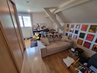  Maison � vendre 7 pi�ces 120 m�