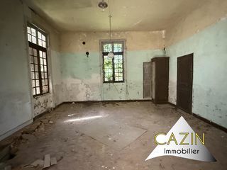  Maison � vendre 11 pi�ces 400 m�