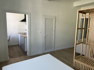  Appartement � louer 1 pi�ce 23 m�