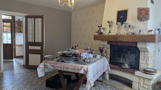  Maison � vendre 5 pi�ces 