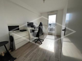  Appartement � vendre 3 pi�ces 60 m�