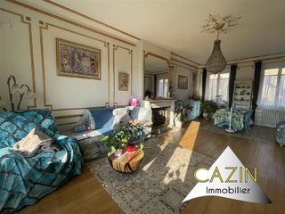  Maison � vendre 7 pi�ces 200 m�