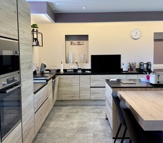  Maison � vendre 8 pi�ces 190 m�