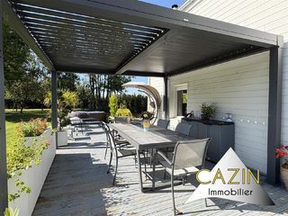  Maison � vendre 4 pi�ces 76 m�