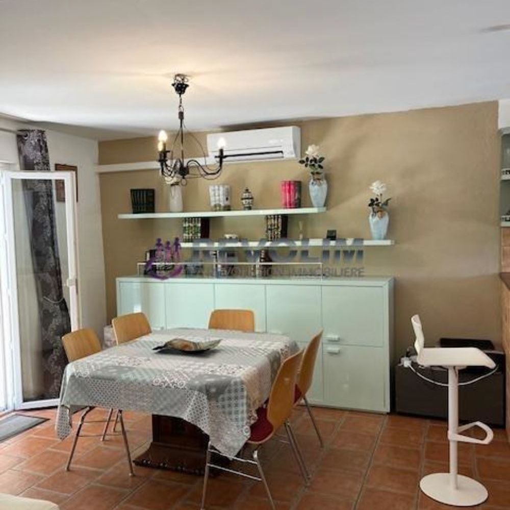 � vendre  Maison Grimaud (83310)