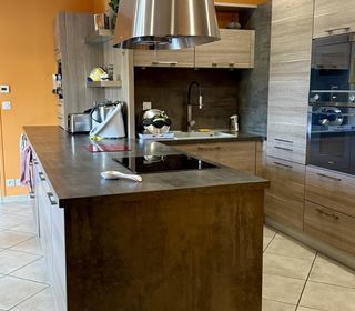  Maison � vendre 6 pi�ces 202 m�