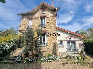  Maison � vendre 9 pi�ces 188 m�