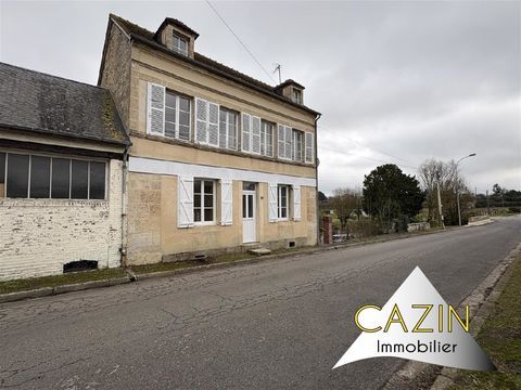   Vente Maison Maison - 4 pi�ce(s) - 68 m�