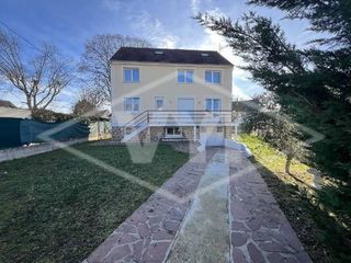  Maison � vendre 8 pi�ces 195 m�