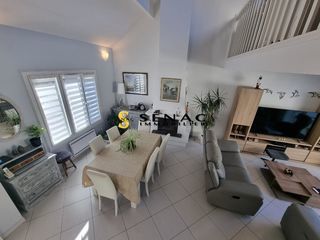  Maison � vendre 6 pi�ces 120 m�