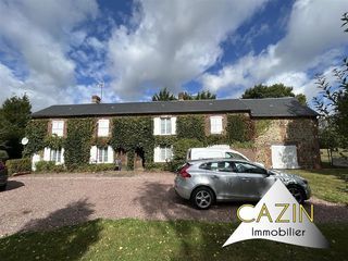  Maison � vendre 6 pi�ces 136 m�