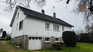  Maison � vendre 6 pi�ces 112 m�