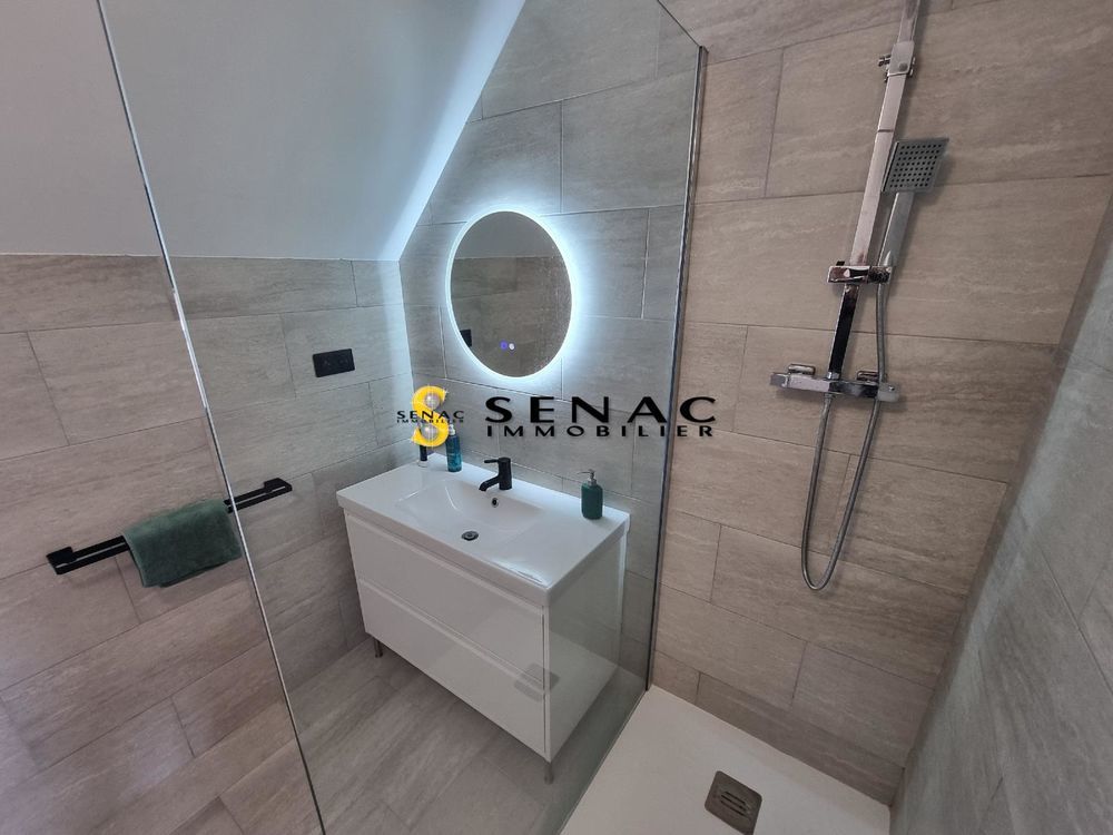 � vendre  Maison Saint-Prix (95390)