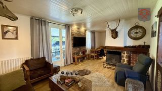  Maison � vendre 4 pi�ces 95 m�