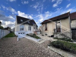  Maison � vendre 8 pi�ces 140 m�