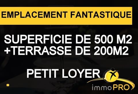 Affaire exceptionnelle au coeur de Lyon 7!! Une surfa... 2080000 69007 Lyon