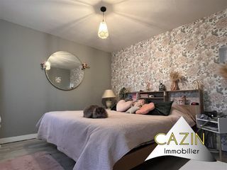  Maison � vendre 91 m�