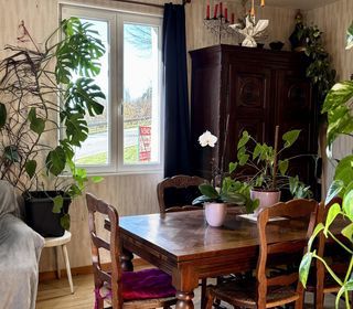  Maison � vendre 8 pi�ces 130 m�