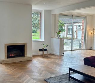  Maison � vendre 8 pi�ces 250 m�