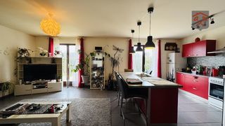  Maison � vendre 4 pi�ces 83 m�