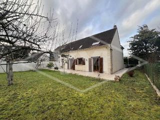  Maison � vendre 6 pi�ces 141 m�