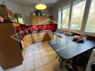  Maison � vendre 6 pi�ces 125 m�