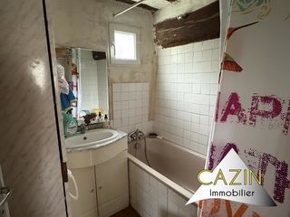  Maison � vendre 4 pi�ces 77 m�