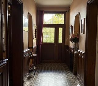  Maison � vendre 7 pi�ces 159 m�