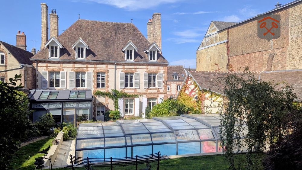 � vendre  Maison L'Aigle (61300)