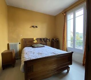  Maison � vendre 5 pi�ces 106 m�