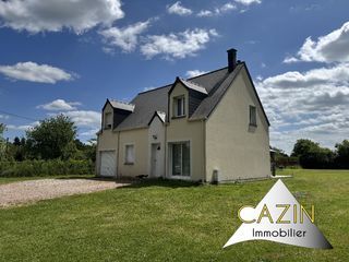  Maison � vendre 6 pi�ces 109 m�