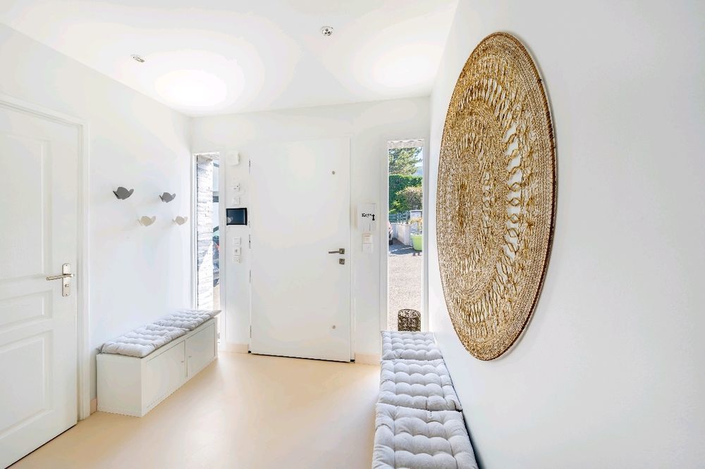 � vendre  Maison Saint-Cergues (74140)