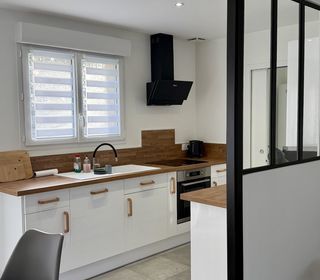  Maison � vendre 4 pi�ces 84 m�