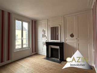  Maison � vendre 3 pi�ces 53 m�