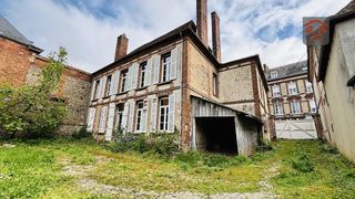  Maison � vendre 10 pi�ces 300 m�