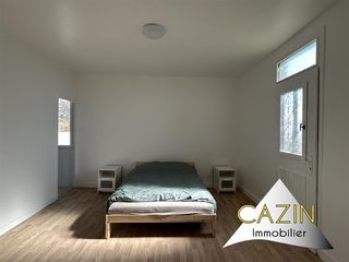  Maison � vendre 5 pi�ces 103 m�