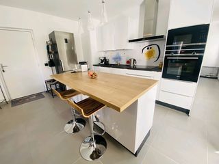  Appartement � vendre 3 pi�ces 76 m�