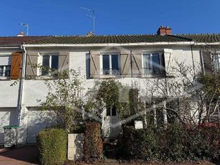  Maison � vendre 6 pi�ces 110 m�