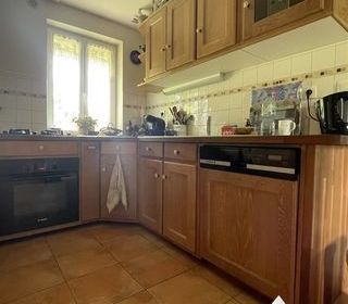  Maison � vendre 6 pi�ces 135 m�