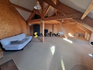  Maison � vendre 2 pi�ces 145 m�