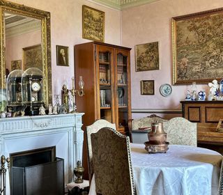  Maison � vendre 12 pi�ces 300 m�