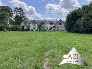  Maison � vendre 10 pi�ces 287 m�