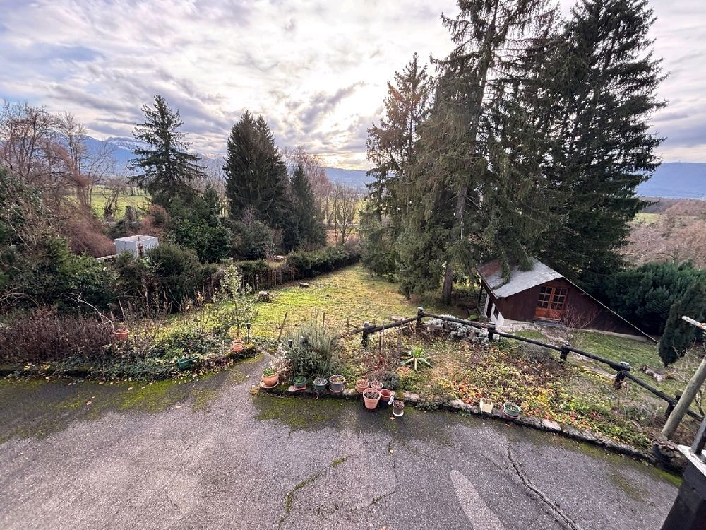 � vendre  Maison Bonne (74380)