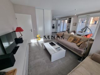  Appartement � vendre 4 pi�ces 80 m�