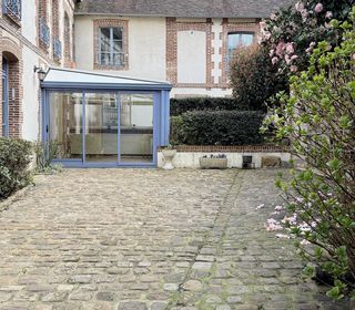  Maison � vendre 8 pi�ces 210 m�