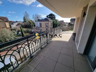  Appartement � vendre 4 pi�ces 80 m�